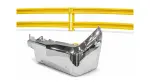 521520C030 - Body: End Cap for Toyota Image