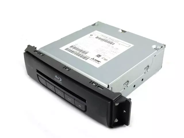 DVD Player - Mopar (05091619AE)