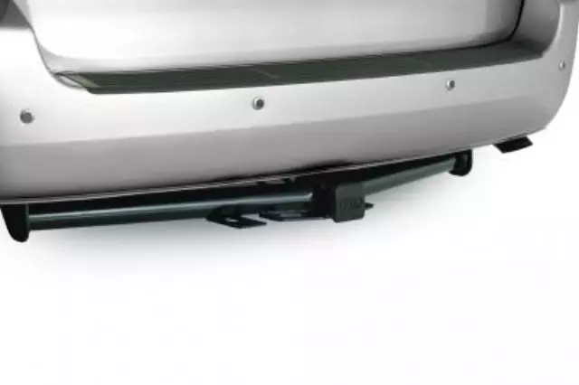 4D061ADU00 - : Tow Hitch W/ Harness (Lwb Only) for Kia Image