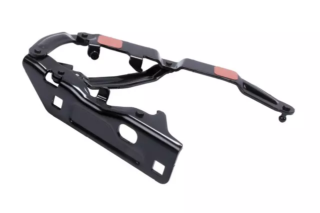 Passenger Side Deck Lid Hinge - GM (22772873)