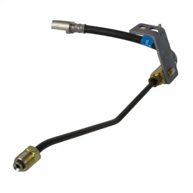 BRTR107 - Brakes: Brake Hose for Ford Image