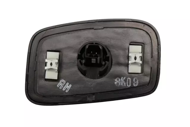 Passenger Side Roof Clearance Outer Lamp - GM (22956990)