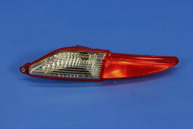 Backup Lamp - Mopar (68141067AA)
