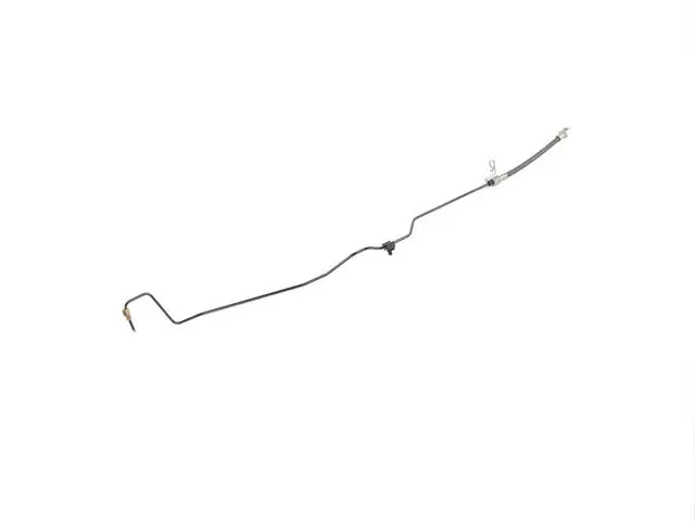 Brake Hose, Right Rear - Mopar (68212910AE)