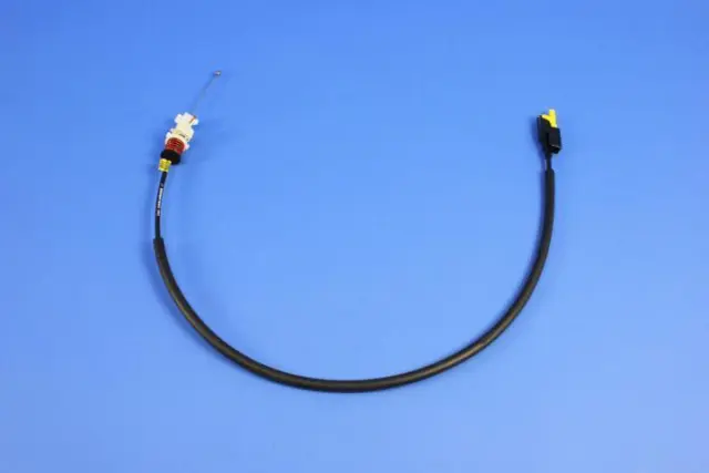 Brake Interlock Cable - Mopar (52060163AP)