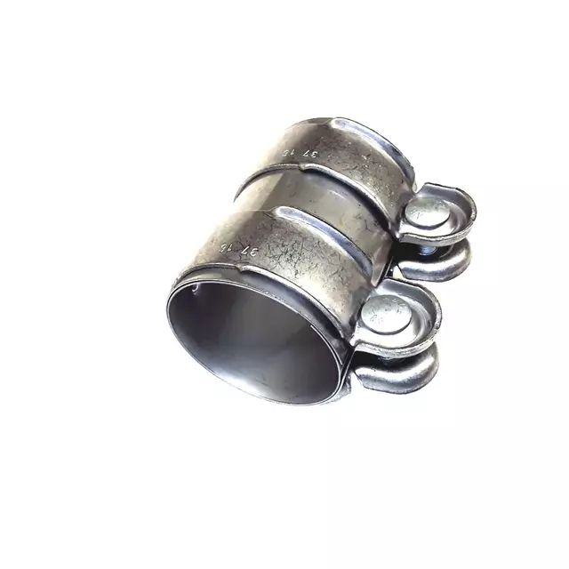 1K0253141J - : Muffler &amp; Pipe Clamp for Volkswagen: CC, Eos, Passat, Touareg Image
