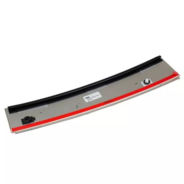 Upper Molding - Ford (4L3Z-1620554-BAA)