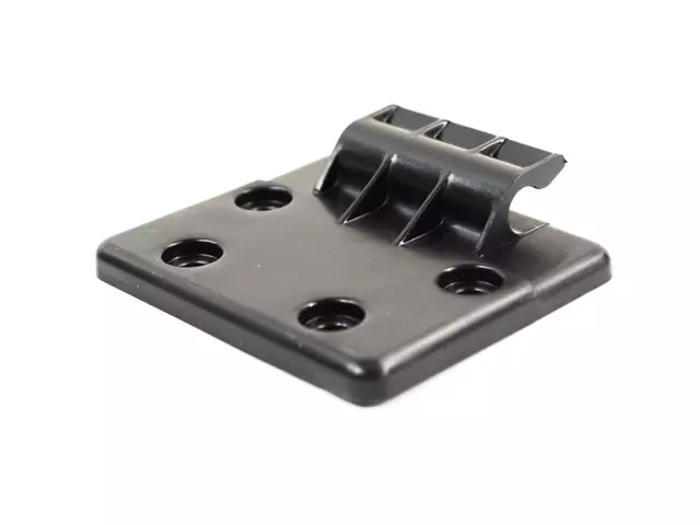 68170563AA - Interior Trim: Load Floor Hinge for Jeep: Cherokee Image