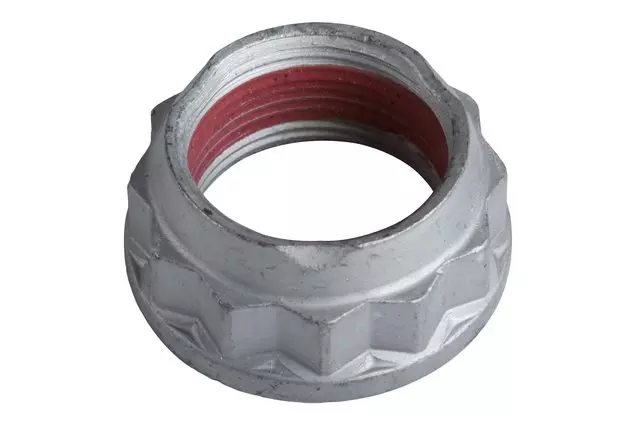 11603375 - : Front Differential Drive Pinion Gear Nut for GM Image