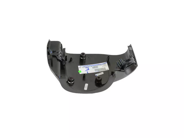 Steering Column Shroud - Mopar (6GE09DX9AA)