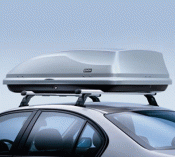 Roof Box 350 - BMW (82-73-0-391-366)