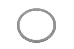 24234085 - Driveline and Axles: Front Differential Drive Pinion Gear Bearing Thrust Washer for ACDelco Image