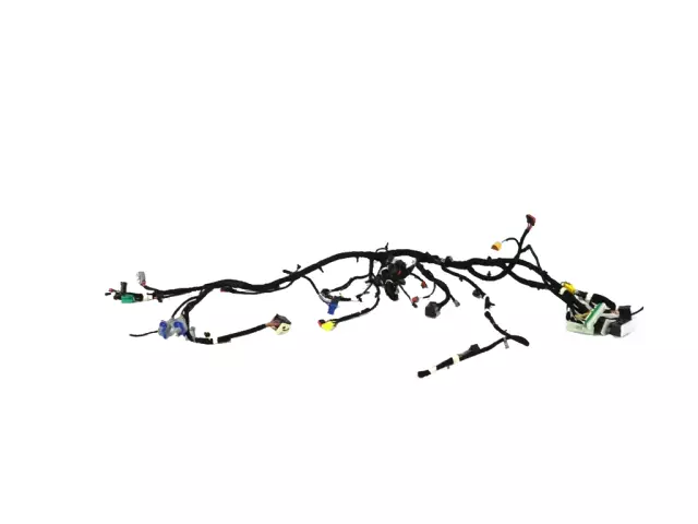 68435964AF - Electrical: Instrument Panel Wiring for Mopar Image
