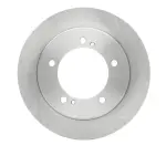 60047060 - : Disc Brake Rotor for DYNAMIC FRICTION Image