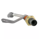 FC3Z9F459A - Emission System: Tube for Ford: F-250 Super Duty, F-350 Super Duty, F-450 Super Duty Image