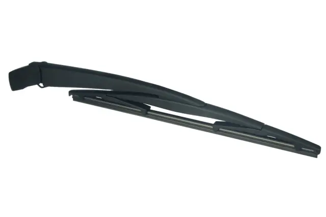 HA0819521 - : Autotecnica Back Glass Wiper Arm and Blade Assembly for URO Image