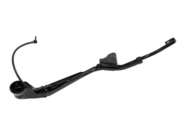 15908046 - Body: Wiper Arm for Buick: Rainier | Chevrolet: Trailblazer, Trailblazer EXT | GMC: Envoy, Envoy XL | Oldsmobile: Bravada Image