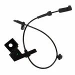 BRAB494 - : Motorcraft™ ABS Wheel Speed Sensor for Ford: Fusion, Police Responder Hybrid, SSV Plug-In Hybrid | Lincoln: MKZ Image