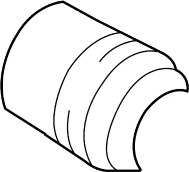 Inner Boot - Infiniti (C9GDA03P8H)