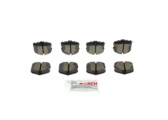 BC1185A - : Bosch Disc Brake Pad Set for Bosch Image