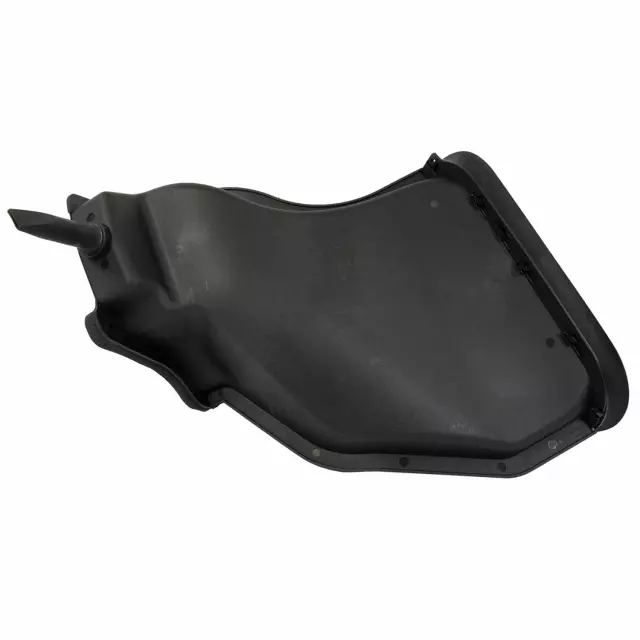 CK4Z19A618C - : Inlet Duct for Ford: E-Transit Image