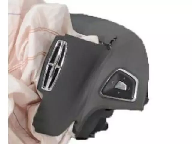 FA1Z58045J77AA - Electrical: Knee Air Bag for Lincoln: MKX Image
