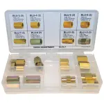 BLFA7 - : Union Fitting Assortment, 8 SKU, BLFA-7 for AGS Image