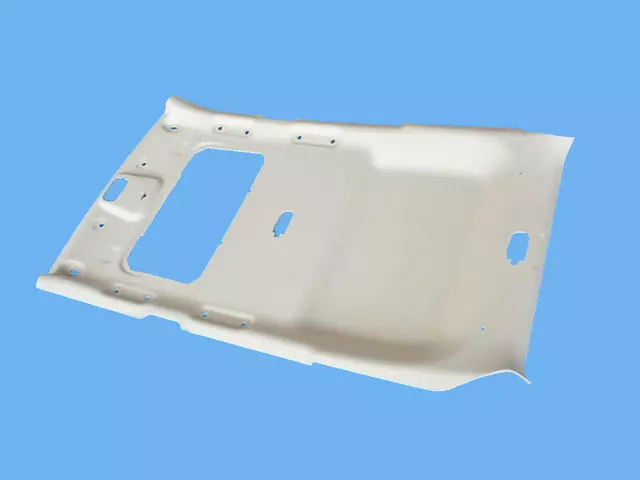 5YB39HDAAA - Interior Trim: Headliner for Mopar Image