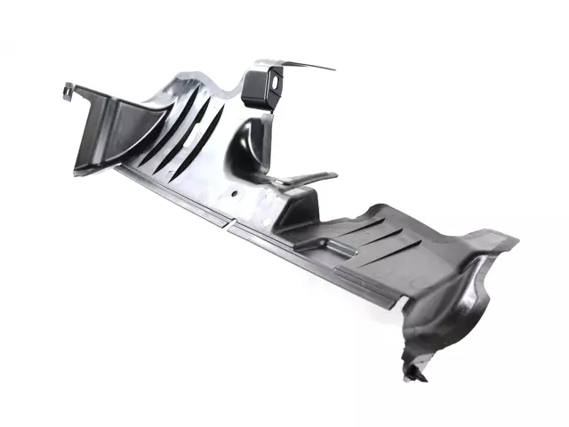 Radiator Side Air Seal, Right - Mopar (68212036AB)