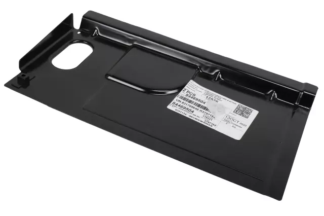 Seat Back Panel - GM (84469504)