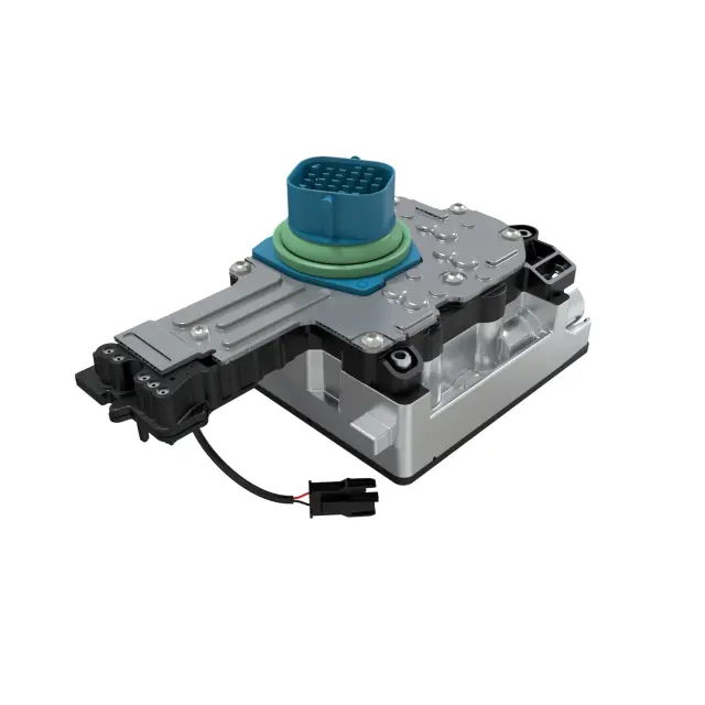 Transmission Solenoid - Mopar (68456067AB)