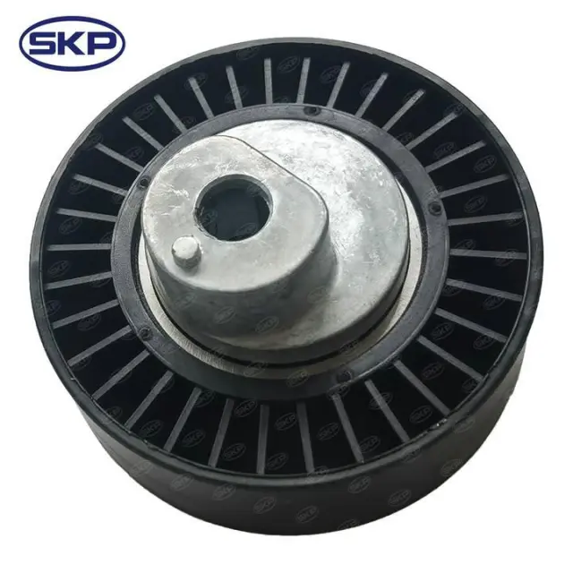 SK89089 - Engines &amp; Components: SKP Accessory Drive Belt Idler Pulley for Skyward Automotive Image