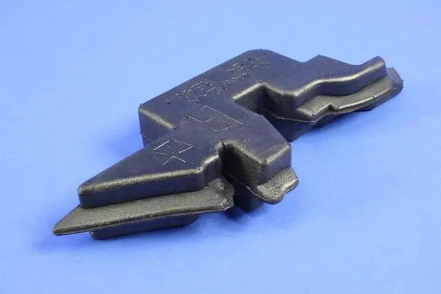 Hood Hinge To Body Side Seal, Right - Mopar (68144972AA)