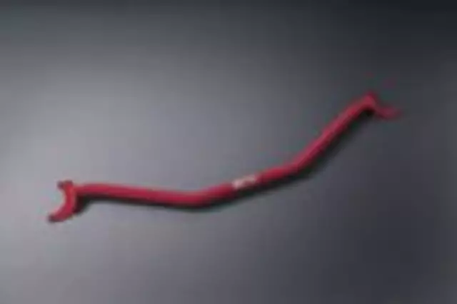 PTR0252060 - TRD: Suspension, TRD  Front Strut Brace for Scion: xA Image