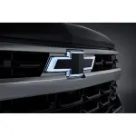 86520575 - Exterior: Exterior Trim for Chevrolet: Silverado 1500 Image