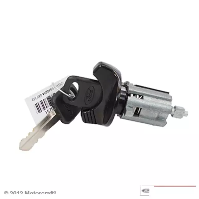 Lockset - Complete Vehicle - Ford (SW-2398)