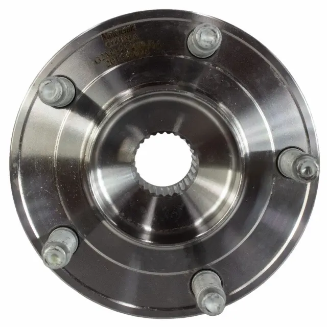 NHUB1 - : Hub Assembly Wheel for Ford Image
