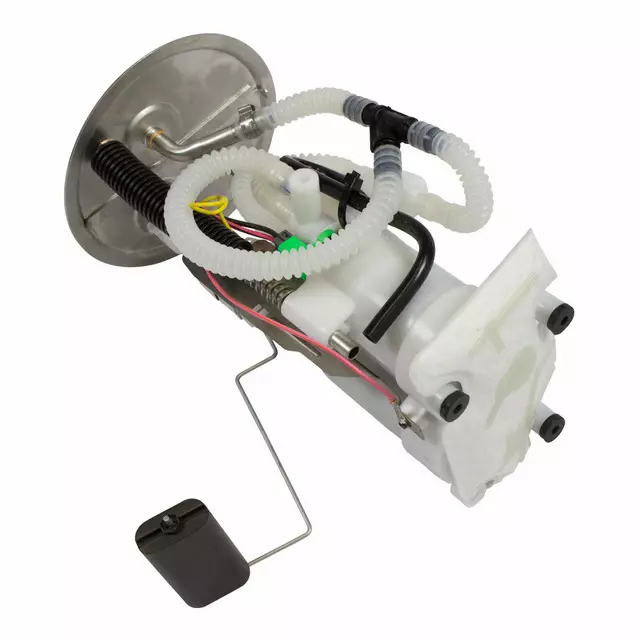 Fuel Pump And Sender Assembly - Ford (AR3Z-9H307-C)