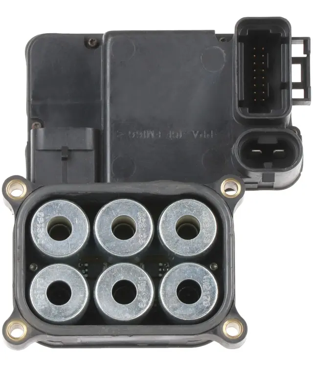 1210268 - : ABS Control Module for Cardone Image