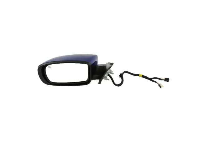 5KW49SBMAD - : Outside Rear-View Mirror, Left for Mopar Image