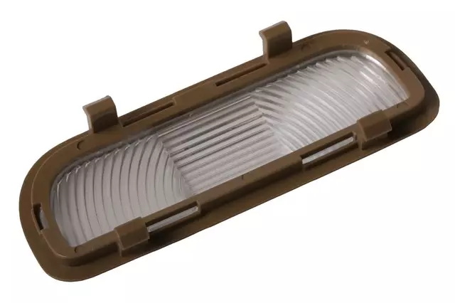 23489210 - : Maple Sugar Sunshade Illuminated Mirror Lens for Cadillac: XT5 Image