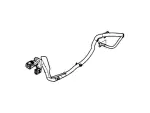 CB5Z14300B - Electrical: Positive Cable for Ford: Explorer Image