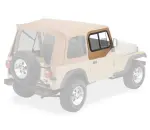 5178637 - : Upper Single Door Sliders for Bestop Image