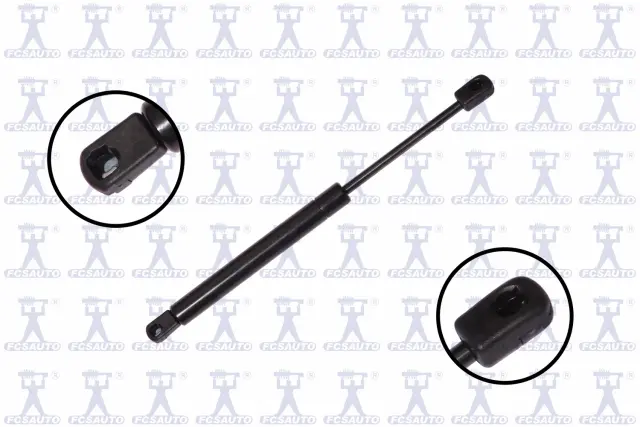 86171 - Exterior: Focus Auto Parts Trunk Lid Lift Support for Focus Auto Parts Image