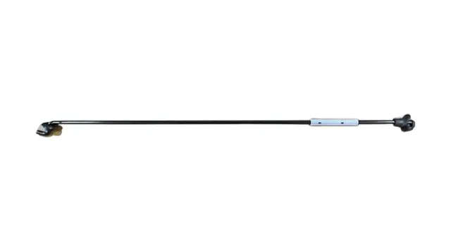 534400R100 - : Support Assembly Hood for Toyota Image