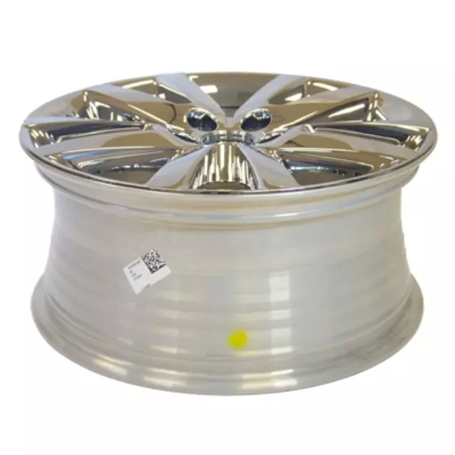 Wheel, Alloy - Ford (BT4Z-1007-C)