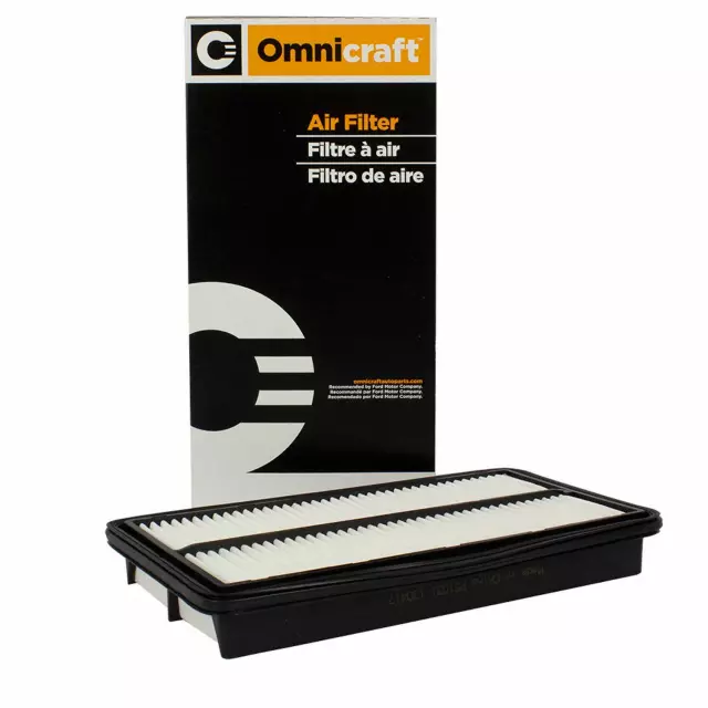 Element Assembly Air Cleaner - Ford (QFA-11)