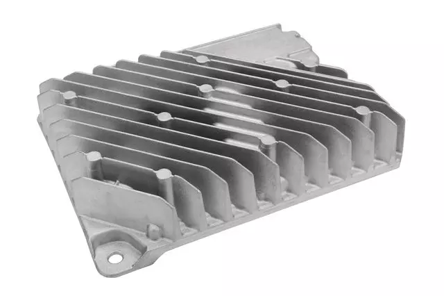 84991337 - : Part# 84991337 Radio Speaker Amplifier for Chevrolet: Camaro Image