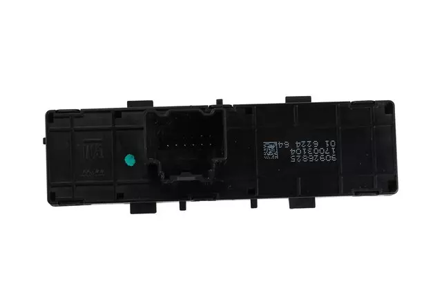 90926825 - Body: Multi Switch for GM Image