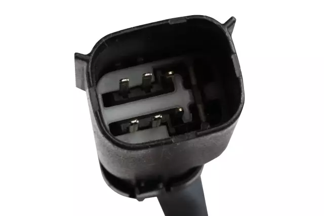 Heated Oxygen Sensor - GM (12704309)